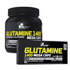 Olimp Glutamine 1400 Mega Caps