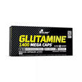 Olimp Glutamine 1400 Mega Caps 120 Kapseln