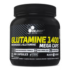 Olimp Glutamine 1400 Mega Caps