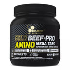 Olimp Gold Beef-Pro Amino Mega Tabs
