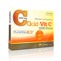 Olimp Gold-Vit C 1000 Forte 30 Caps