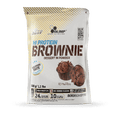 Olimp Hi Protein Brownie Chocolate 500g