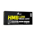 Olimp HMB 1250 Mega Caps 120 Caps