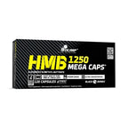Olimp HMB 1250 Mega Caps 120 Caps