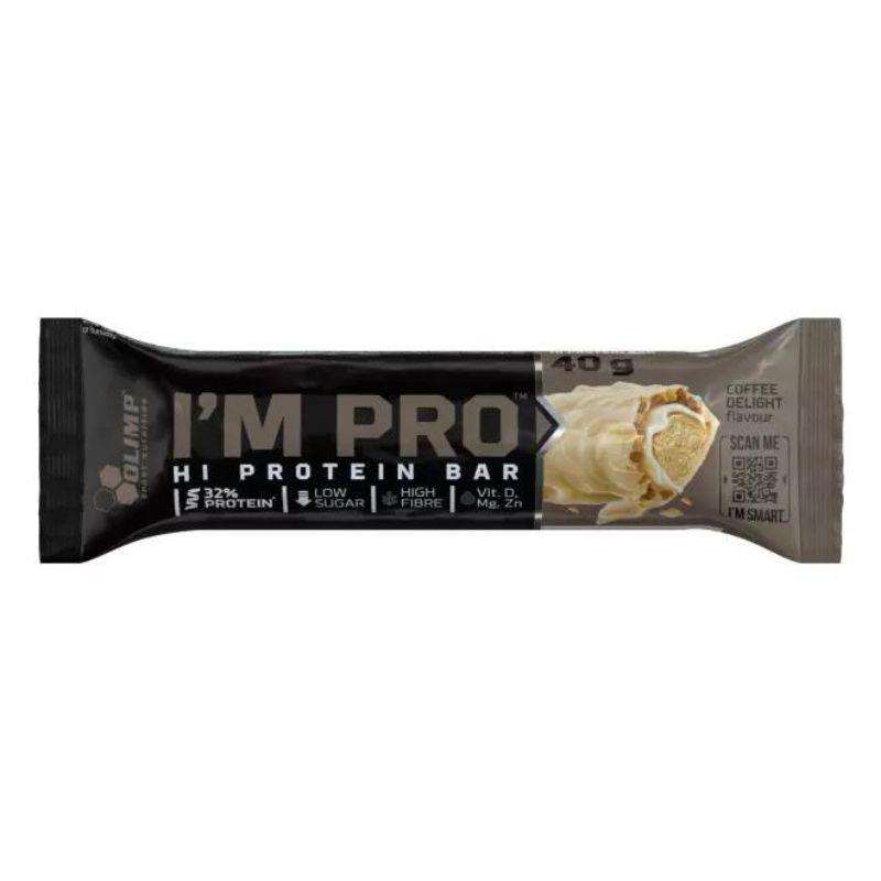 Olimp I'M PRO Protein Bar