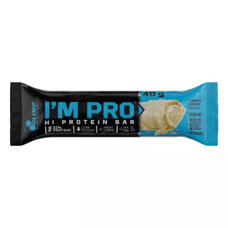 Olimp I'M PRO Protein Bar