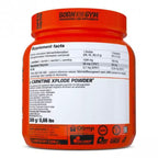 Olimp L-Carnitine Xplode PowderÂ® - 300 g