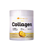 Olimp Labs Collagen, 240g Pineapple