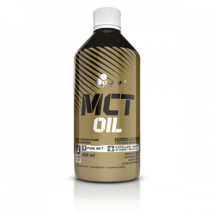 Olimp MCT Oil 400ml