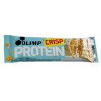 Olimp Protein Crisp Bar, 40g 1 x 40g Riegel Cookie Caramel