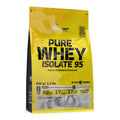 Olimp Pure Whey Isolate 95 600g Chocolate