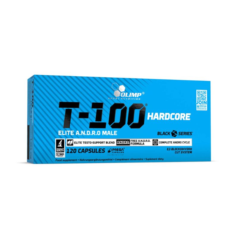 Olimp T-100 Hardcore