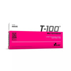Olimp T-100 Male Testo-Booster 120 Mega Caps