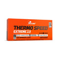 Olimp Thermo Speed Extreme 2.0 Mega Caps - 120 Kapseln