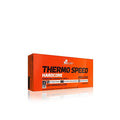 Olimp Thermo Speed Hardcore 120 Caps