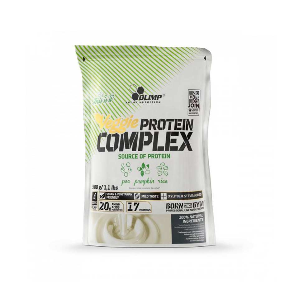 Olimp Veggie Protein Complex 500g