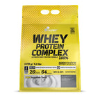 Olimp Whey Protein Complex 100%