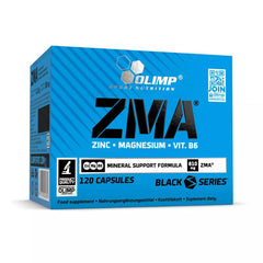 Olimp ZMA, 120 Kapseln – Bild 1