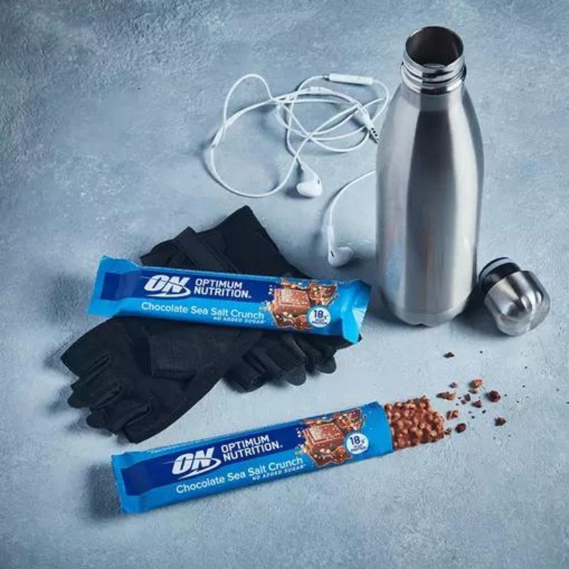 Optimum Nutrition Chocolate Crunch Protein Bar