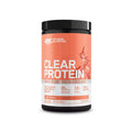 Optimum Nutrition Clear Protein 100% Plant Protein Isolate 280g (MHD-Ausverkauf)