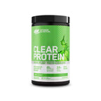 Optimum Nutrition Clear Protein 100% Plant Protein Isolate 280g (MHD-Ausverkauf)