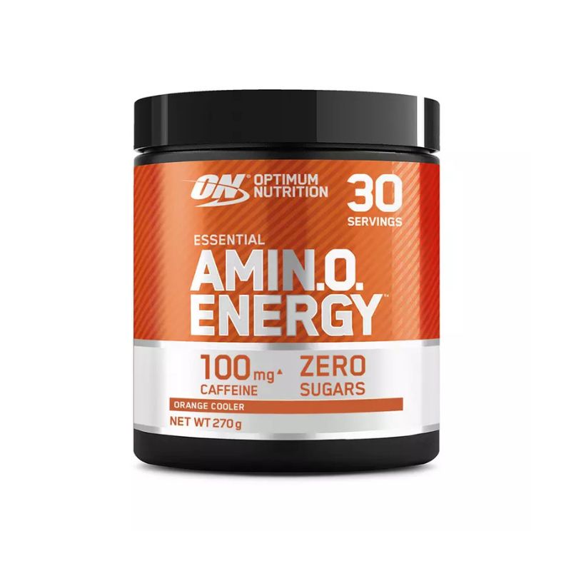 Optimum Nutrition ESSENTIAL AMIN.O. ENERGY