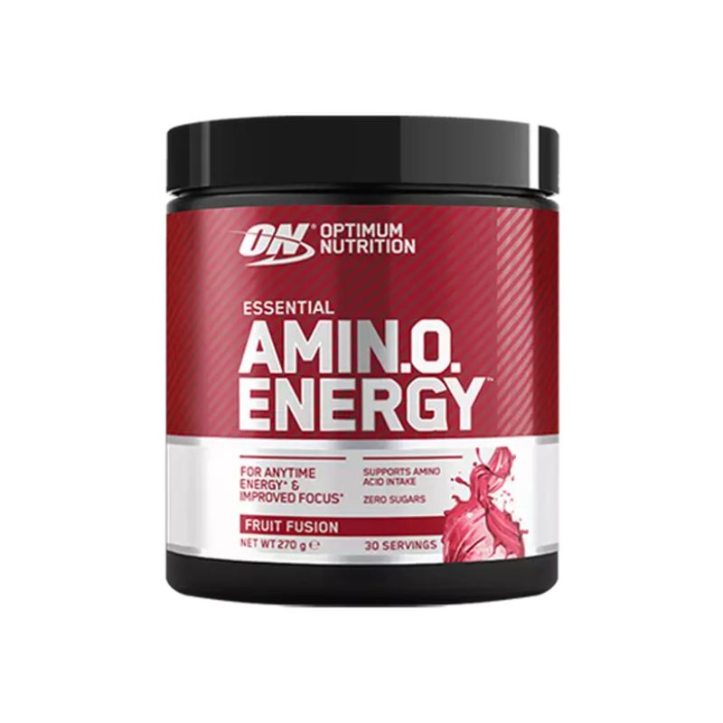 Optimum Nutrition ESSENTIAL AMIN.O. ENERGY Fruit Fusion