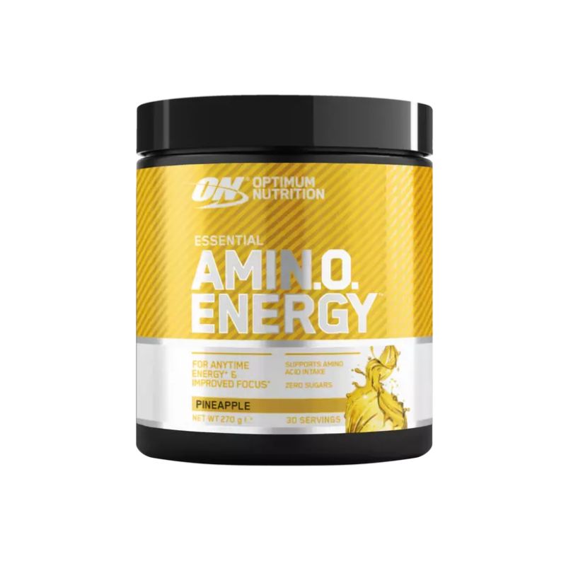 Optimum Nutrition ESSENTIAL AMIN.O. ENERGY Pineapple