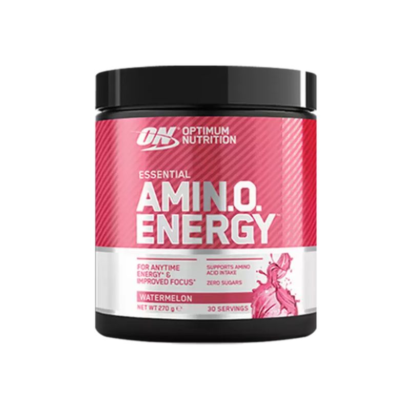 Optimum Nutrition ESSENTIAL AMIN.O. ENERGY Watermelon