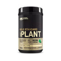 Optimum Nutrition Gold Standard 100% Plant Protein - veganes Proteinpulver French Vanilla Creme