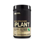 Optimum Nutrition Gold Standard 100% Plant Protein - veganes Proteinpulver French Vanilla Creme