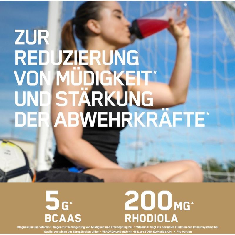 Optimum Nutrition Gold Standard BCAA Train + Sustain