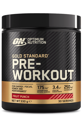 Optimum Nutrition Gold Standard Pre Workout
