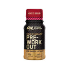 Optimum Nutrition Gold Standard Pre-Workout Shot