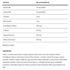 Optimum Nutrition Gold Standard Pre-Workout Shot