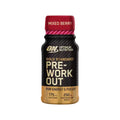 Optimum Nutrition Gold Standard Pre-Workout Shot Mixed Berry