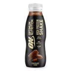 Optimum Nutrition High Protein Shake 330ml 1 Flasche Chocolate