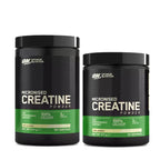 Optimum Nutrition Micronised Creatine