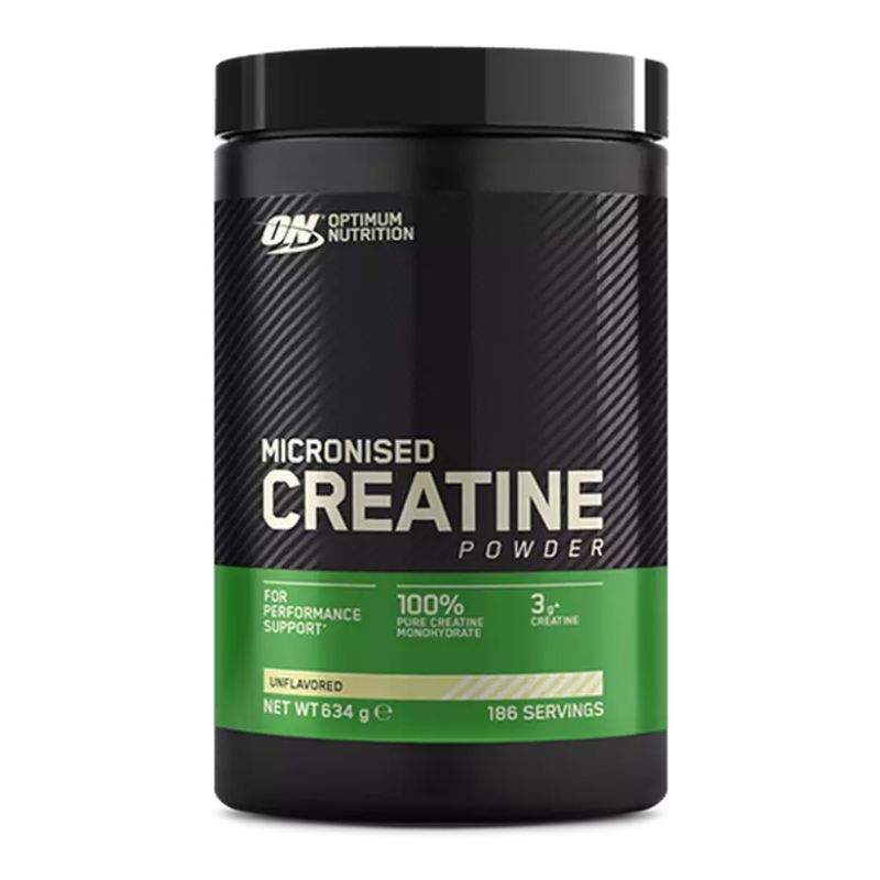 Optimum Nutrition Micronised Creatine