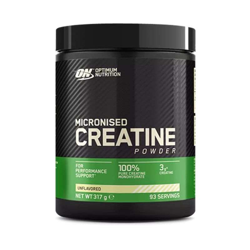 Optimum Nutrition Micronised Creatine