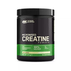 Optimum Nutrition Micronised Creatine 317g / 93 Portionen