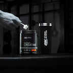 Optimum Nutrition Platinum Creatine Plus