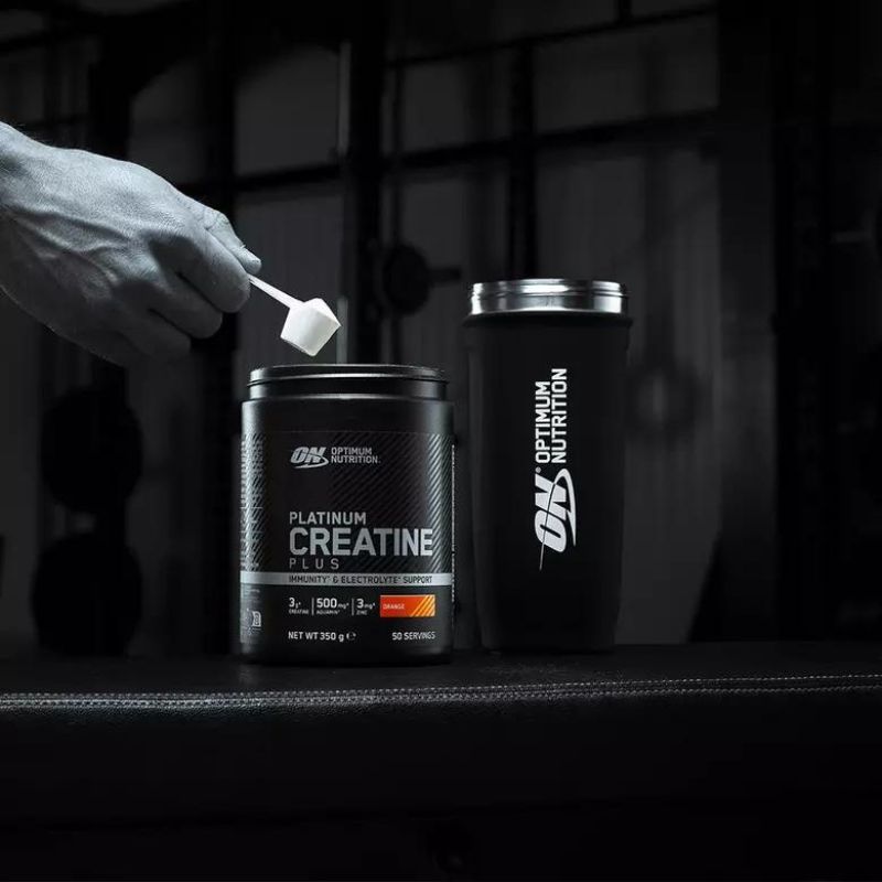 Optimum Nutrition Platinum Creatine Plus