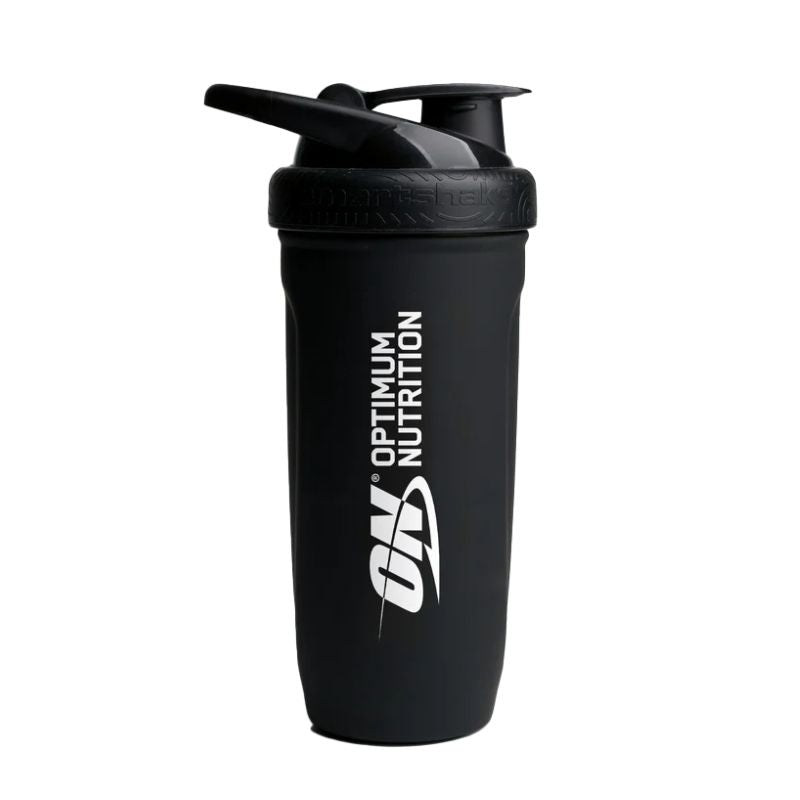 Optimum Nutrition Smartshake Reforce Steel Shaker - 900ml
