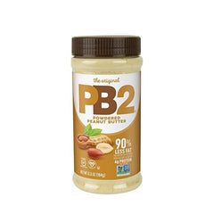 PB2 Powdered Peanut Butter 184g Peanut Butter – Bild 5