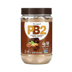 PB2 Powdered Peanut Butter – Bild 4