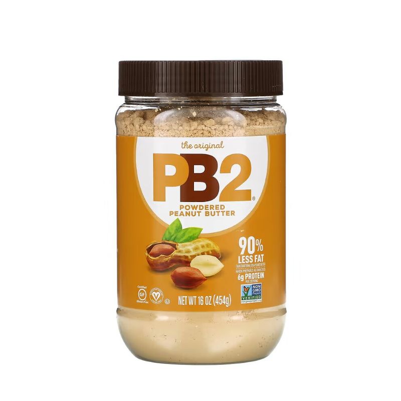 PB2 Powdered Peanut Butter 454g Peanut Butter