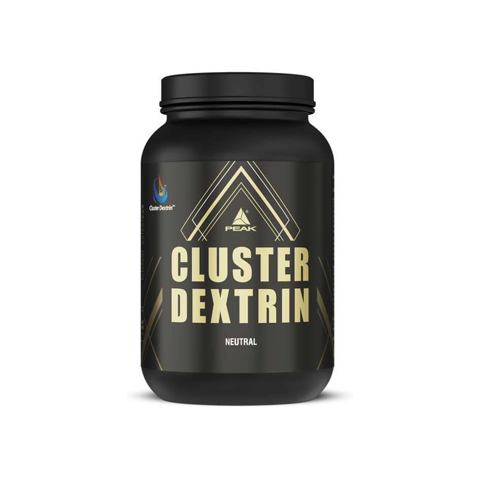 Peak Cluster Dextrin 1500g