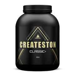 Peak Createston Classic+ – Bild 1