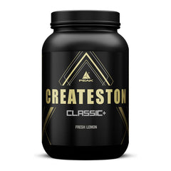 Peak Createston Classic+ 1648 g Fresh Lemon – Bild 5